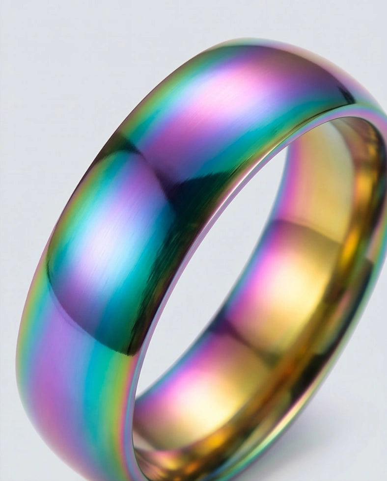 VIVID GLOW