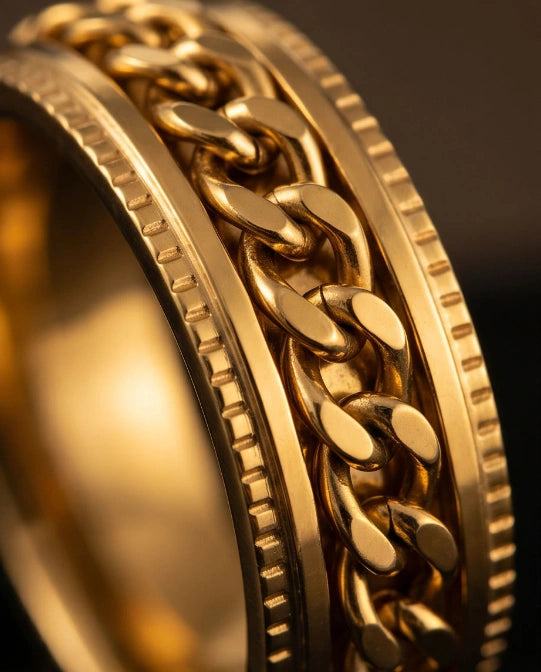 LUXURY CHAIN