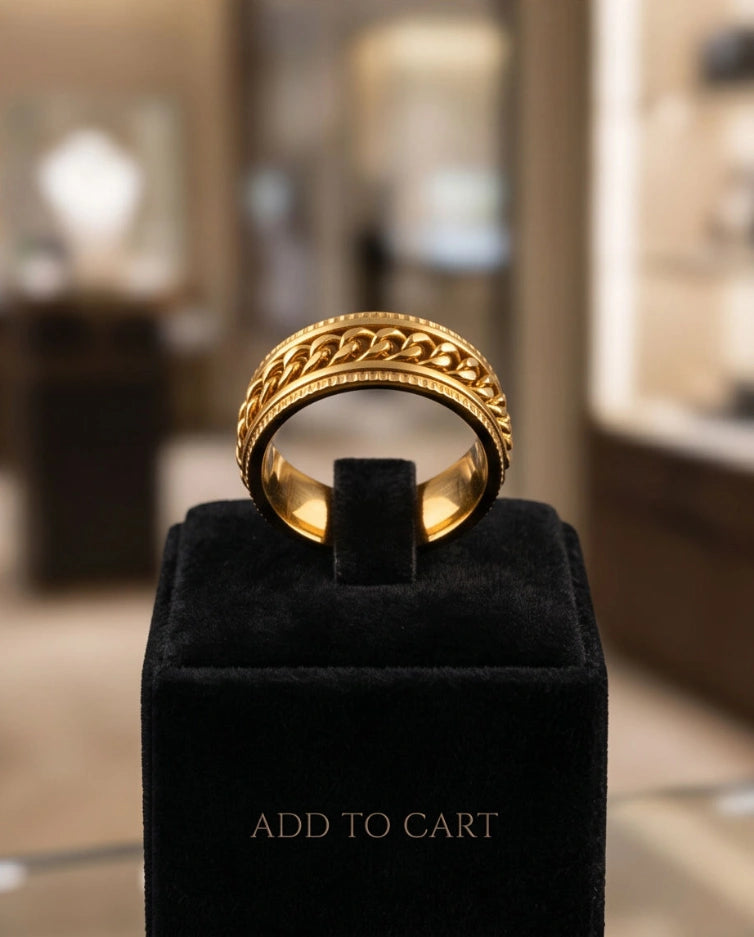 LUXURY CHAIN