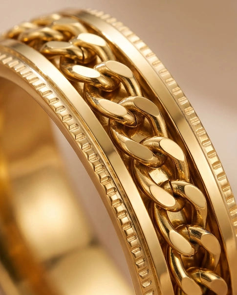 LUXURY CHAIN