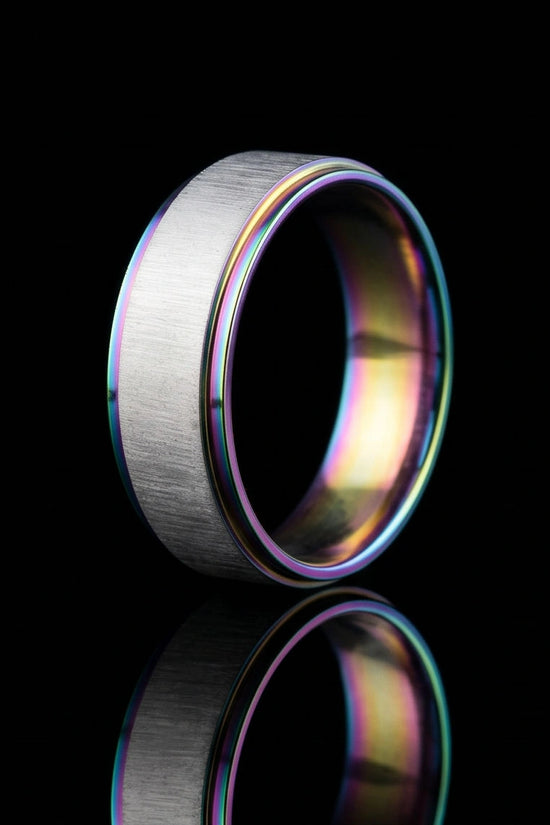 DUAL TONE SPECTRUM