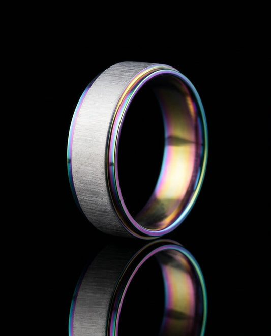 DUAL TONE SPECTRUM