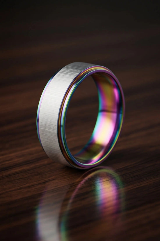 DUAL TONE SPECTRUM