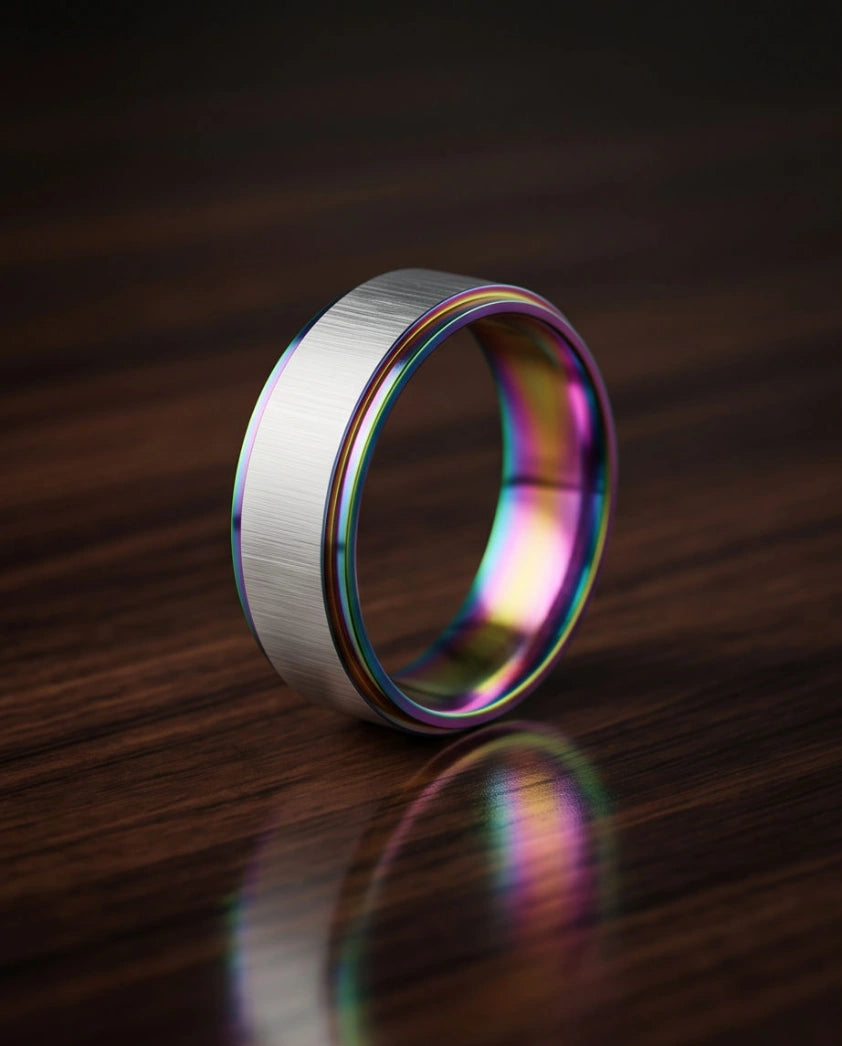 DUAL TONE SPECTRUM