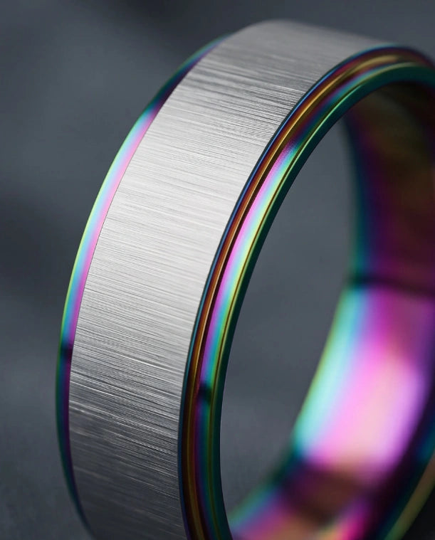DUAL TONE SPECTRUM