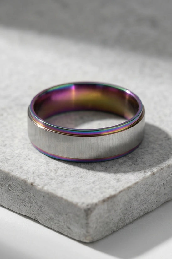 DUAL TONE SPECTRUM