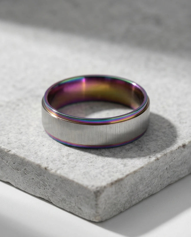 DUAL TONE SPECTRUM