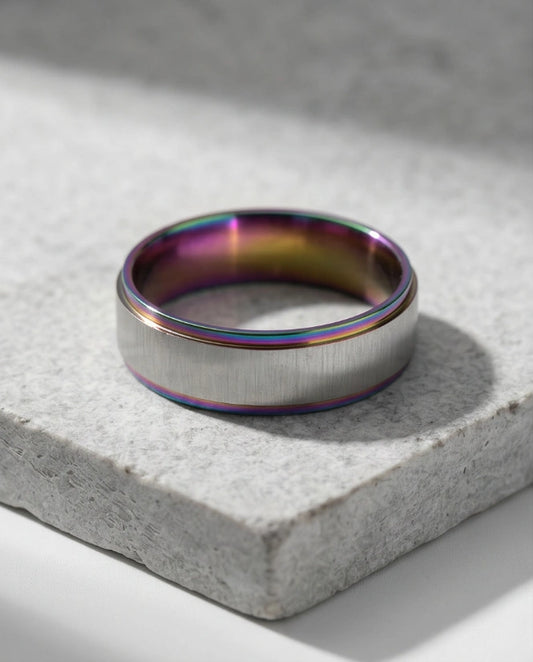 DUAL TONE SPECTRUM