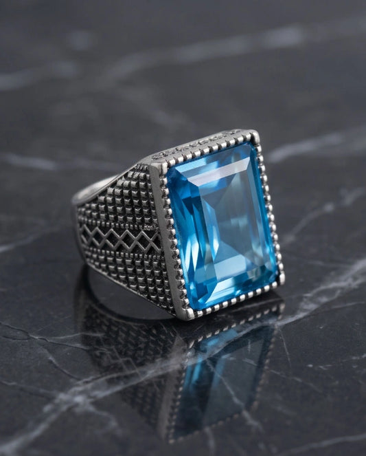ROYAL OCEANIC TOPAZ