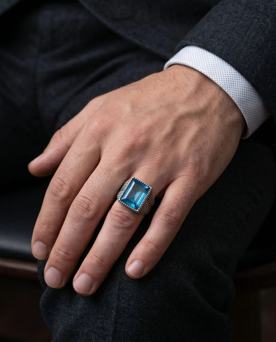 ROYAL OCEANIC TOPAZ