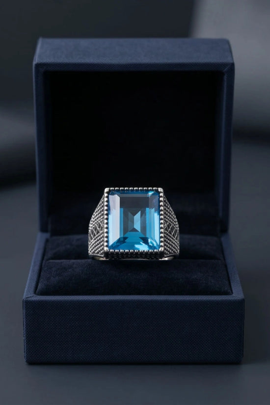 ROYAL OCEANIC TOPAZ
