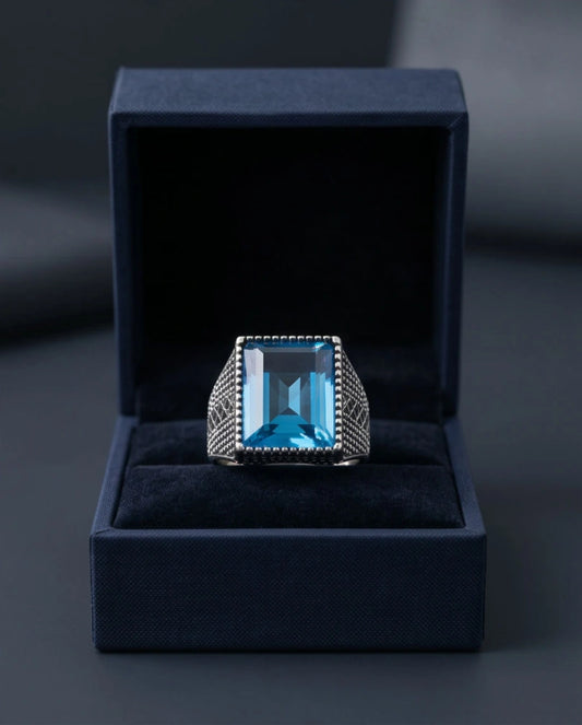 ROYAL OCEANIC TOPAZ