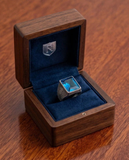 ROYAL OCEANIC TOPAZ