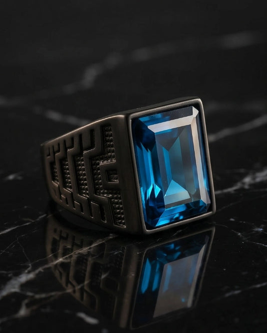 IMPERIAL BLUE
