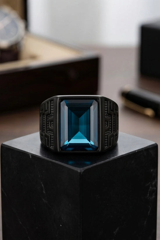 IMPERIAL BLUE
