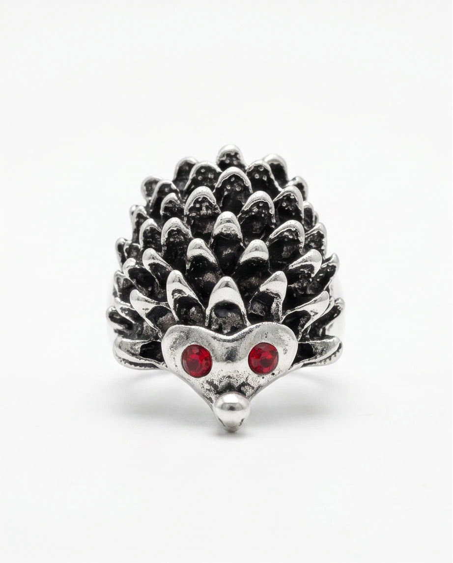 HEDGEHOG SPIRIT