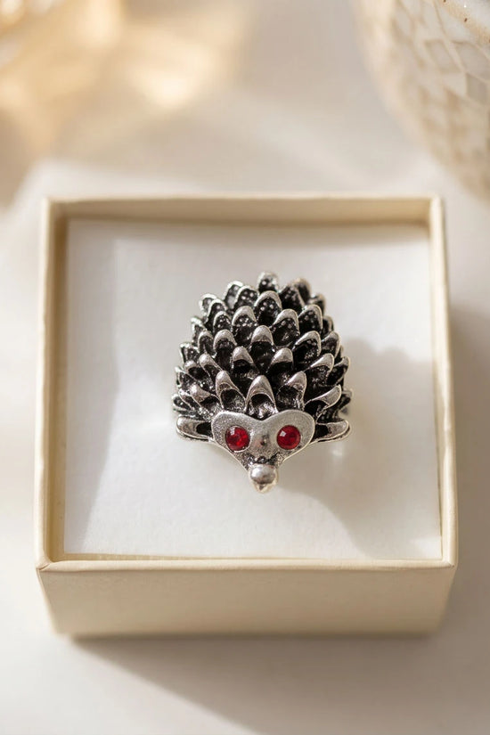 HEDGEHOG SPIRIT