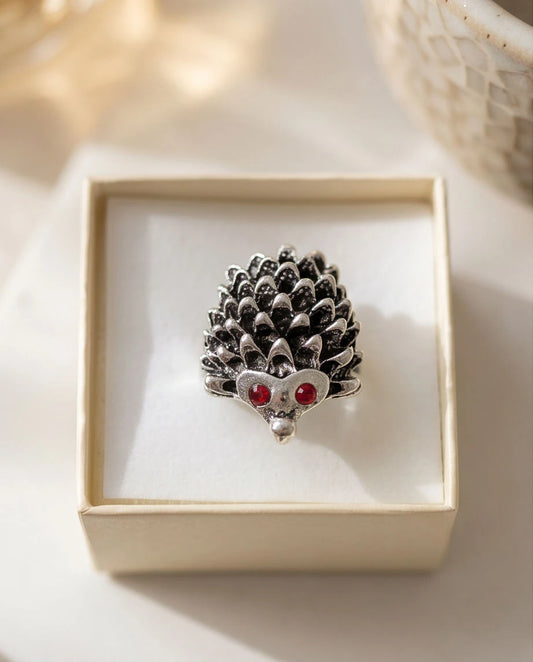 HEDGEHOG SPIRIT