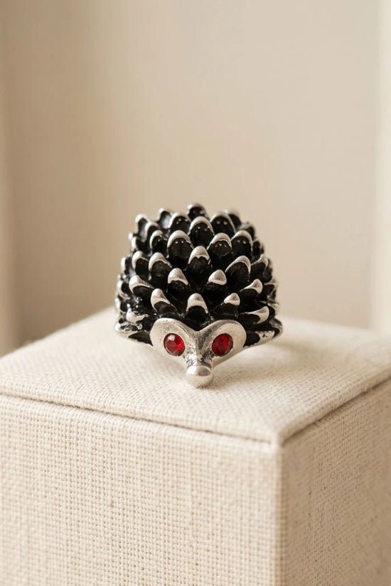 HEDGEHOG SPIRIT