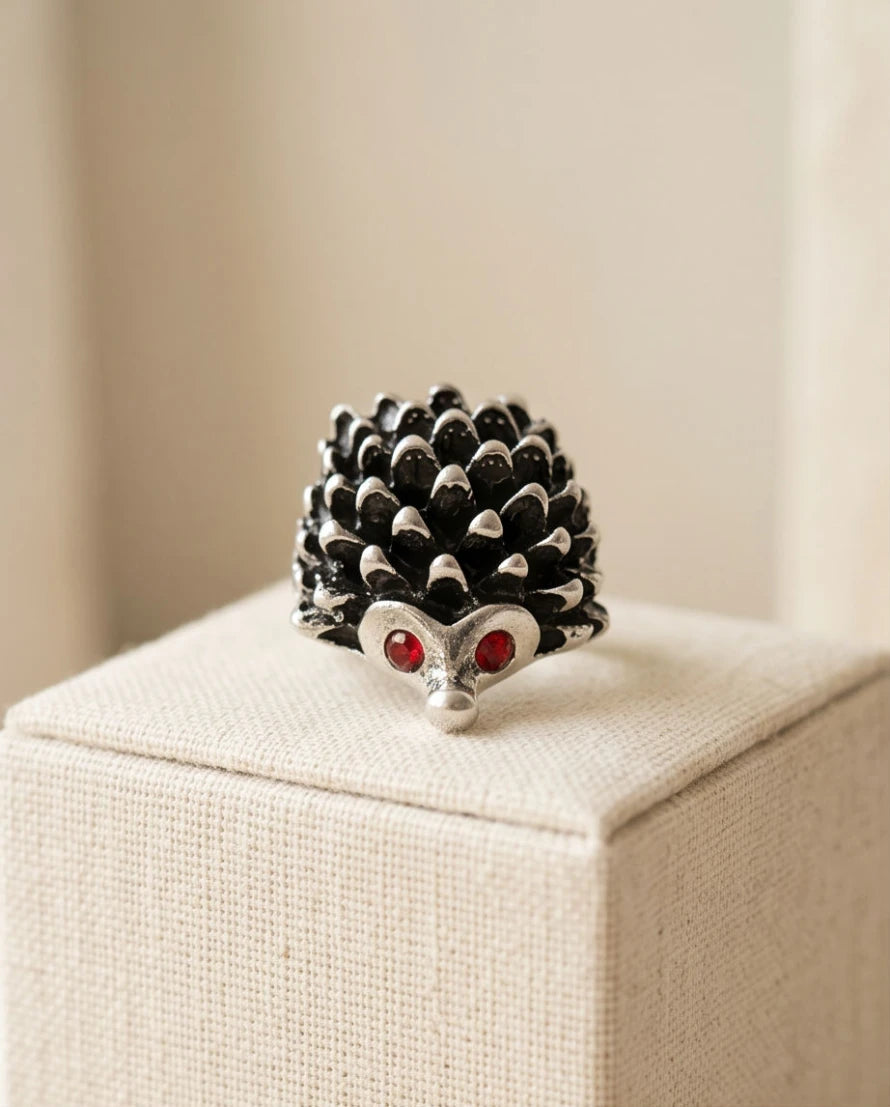 HEDGEHOG SPIRIT