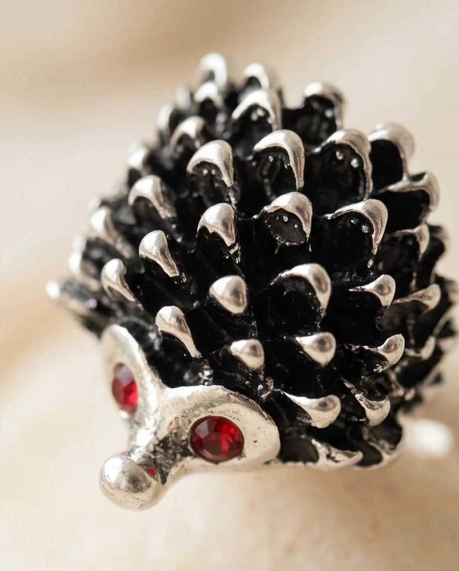 HEDGEHOG SPIRIT