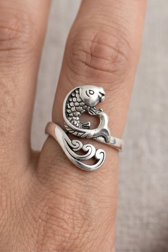 AQUATIC CHARM
