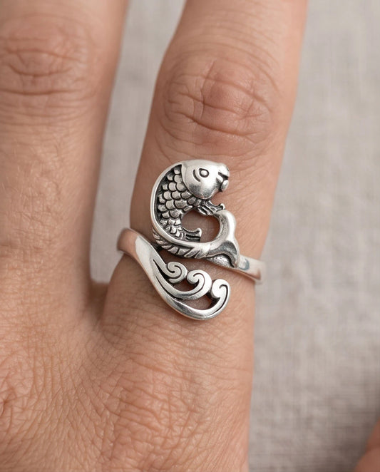 AQUATIC CHARM