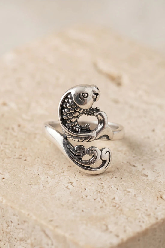 AQUATIC CHARM