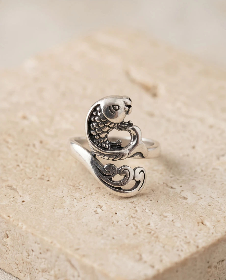 AQUATIC CHARM