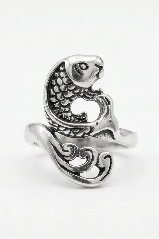 AQUATIC CHARM