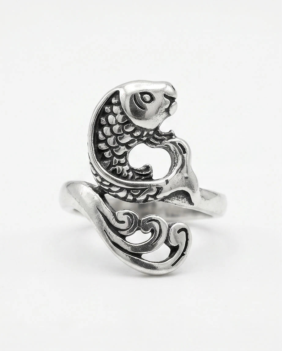 AQUATIC CHARM