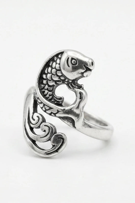 AQUATIC CHARM