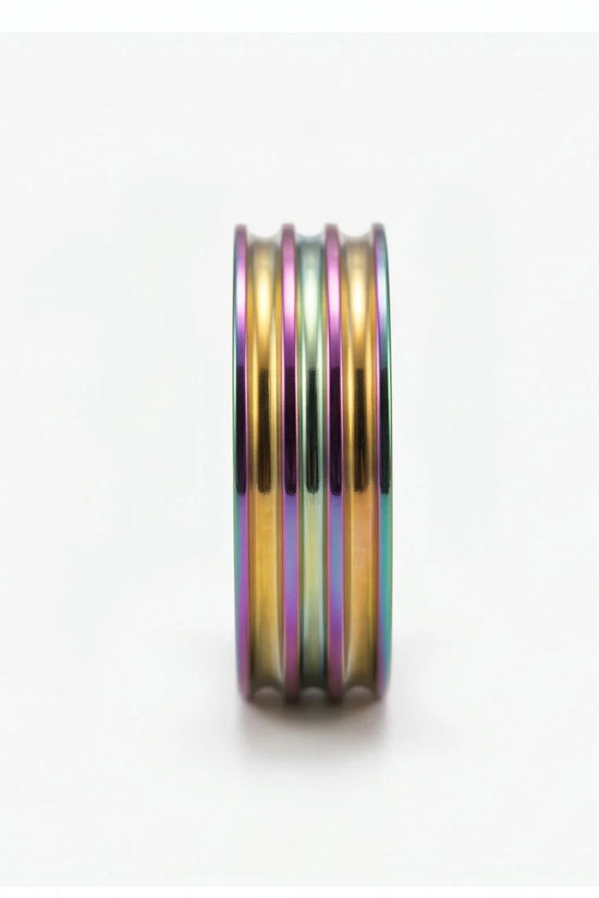 SPECTRUM RING