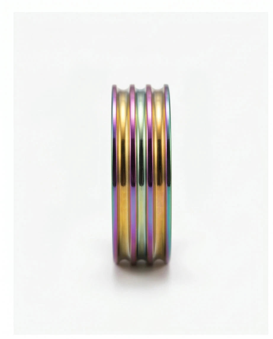 SPECTRUM RING