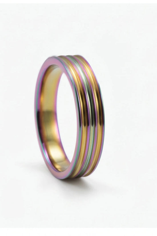SPECTRUM RING