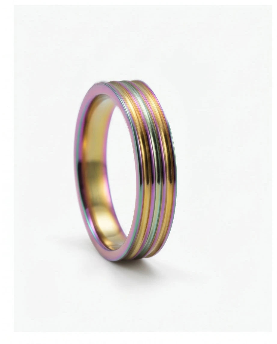 SPECTRUM RING