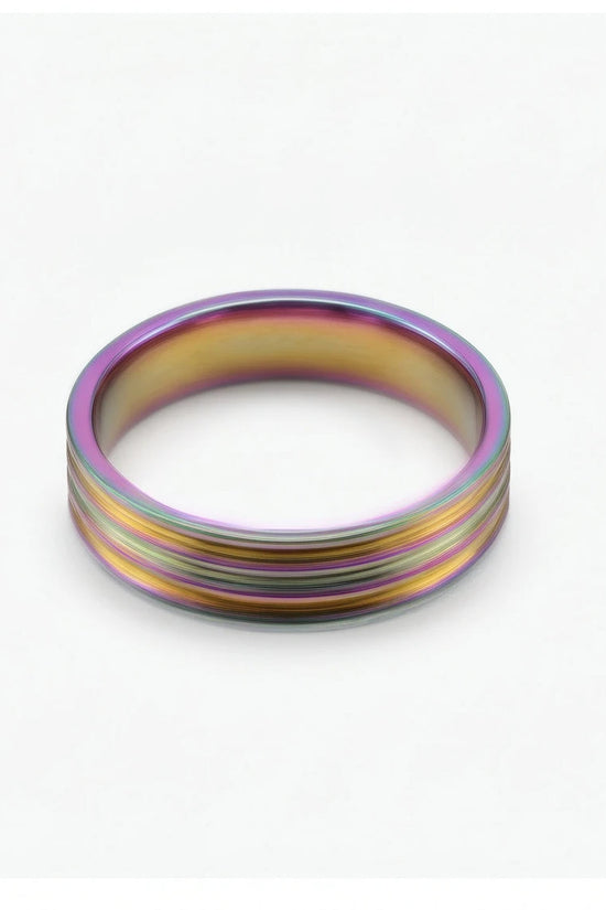 SPECTRUM RING
