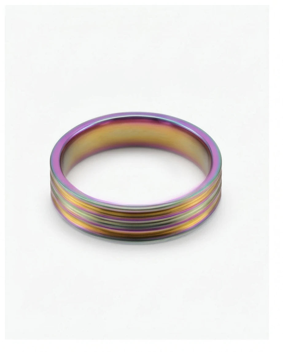 SPECTRUM RING