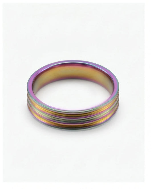 SPECTRUM RING