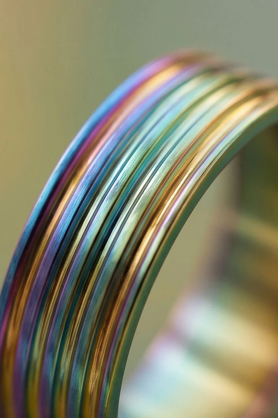 SPECTRUM RING
