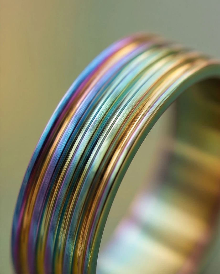 SPECTRUM RING