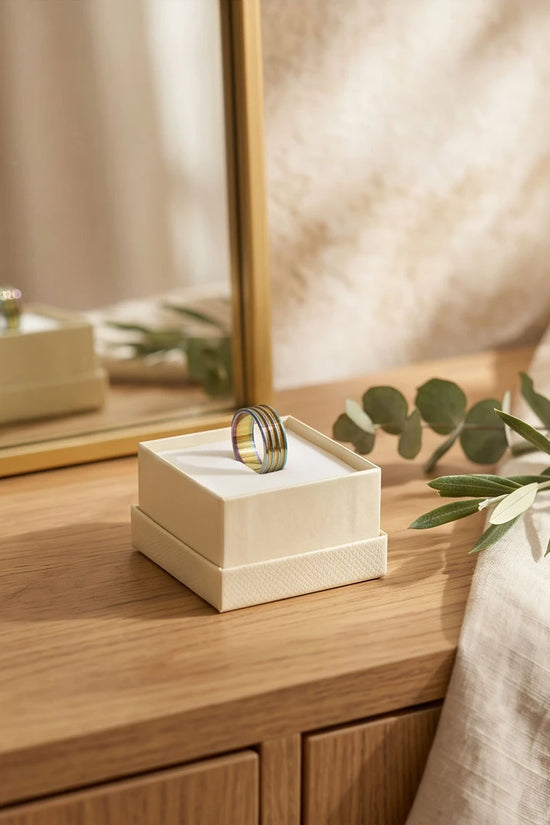 SPECTRUM RING