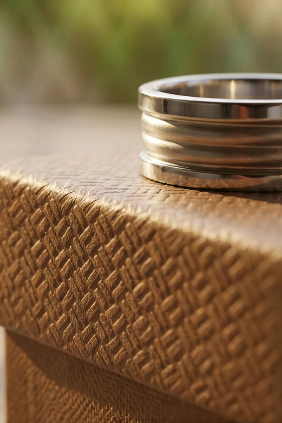 POLISHED RIDGE
