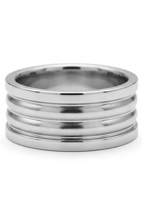 POLISHED RIDGE
