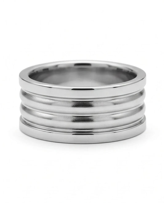 POLISHED RIDGE