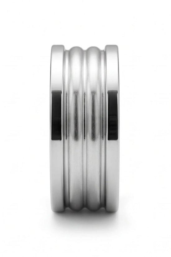 POLISHED RIDGE