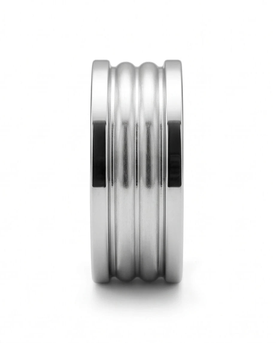 POLISHED RIDGE