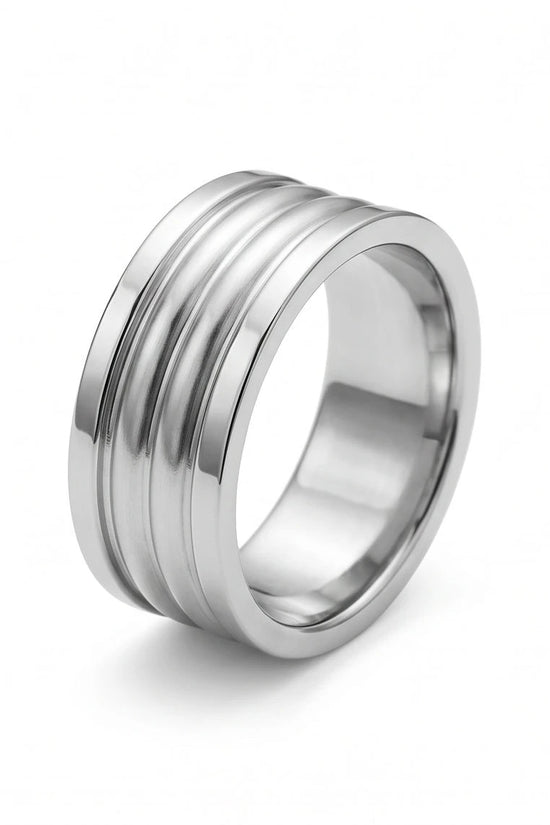 POLISHED RIDGE