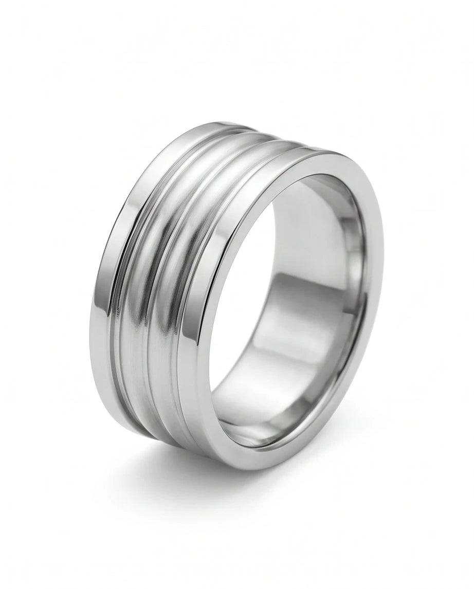POLISHED RIDGE