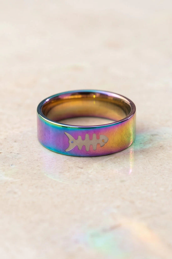 FISHBONE PRISM